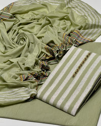Premium Khaadi Lawn 3-Piece Suit